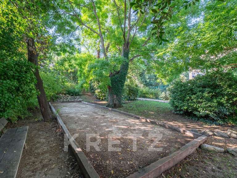 Maison Barbentane - 3 chambres - 182m²