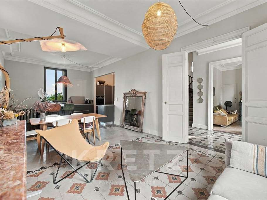Maison Barbentane