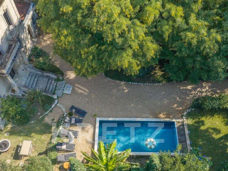 Maison Barbentane - 3 chambres - 182m²