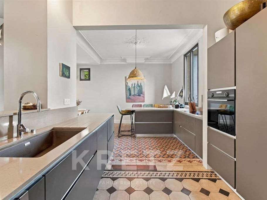 Maison Barbentane