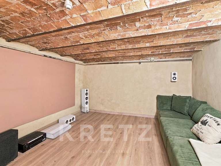 Maison Barbentane - 3 chambres - 182m²