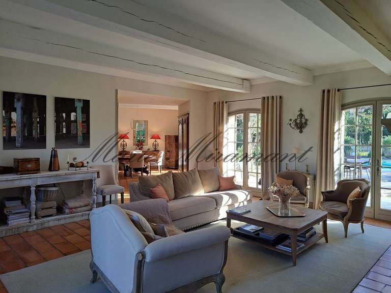 Property Barbentane - 6 bedrooms - 300m²