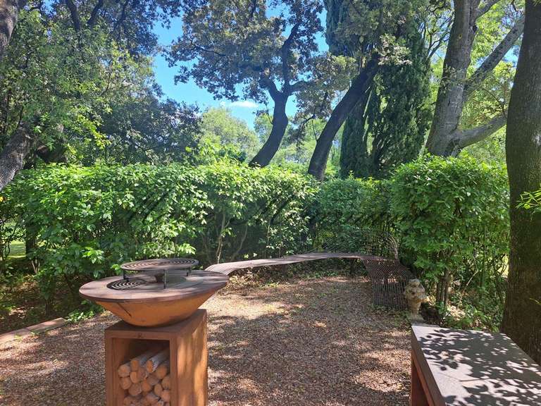 Property Barbentane - 6 bedrooms - 300m²