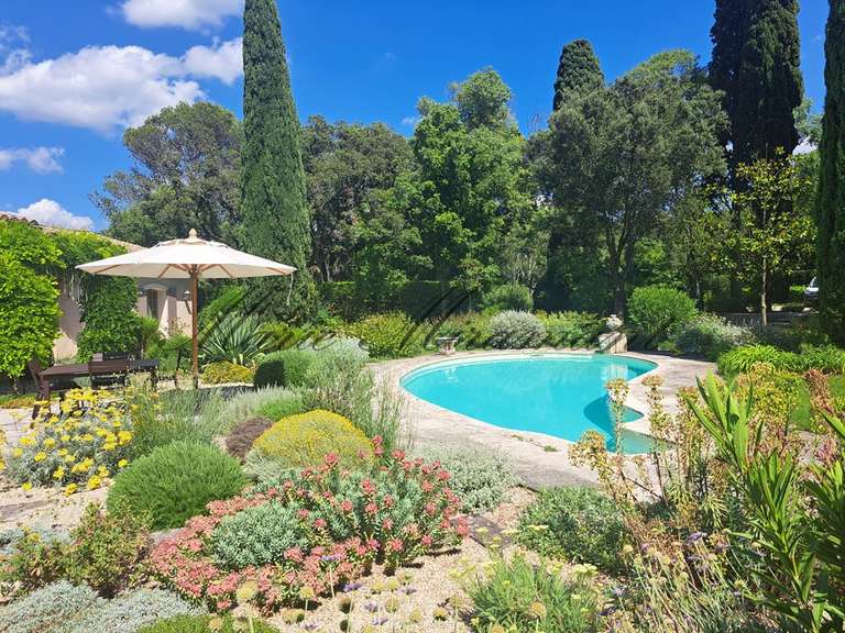 Property Barbentane - 6 bedrooms - 300m²