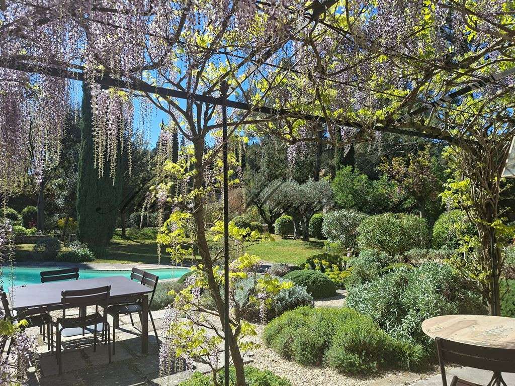 Propriété Barbentane