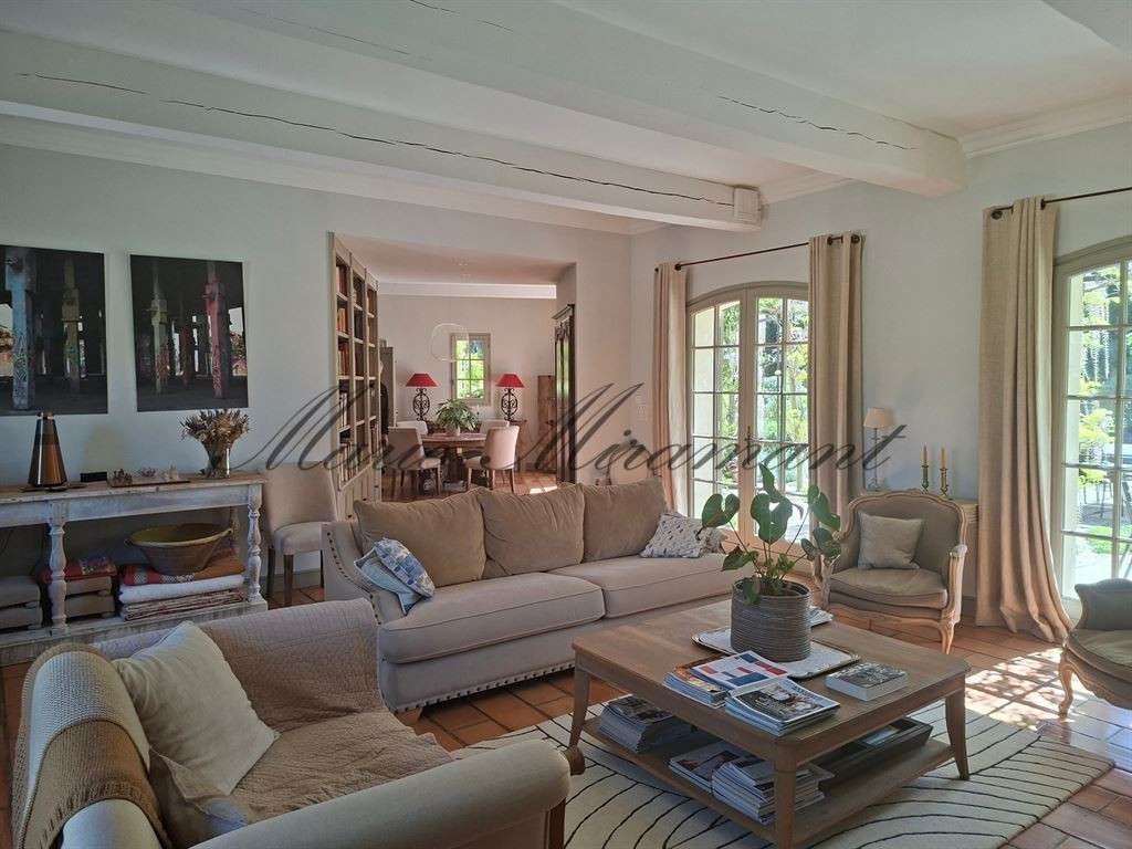 Propriété Barbentane