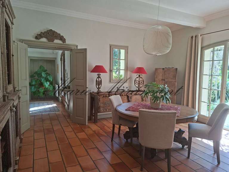 Propriété Barbentane - 6 chambres - 290m²