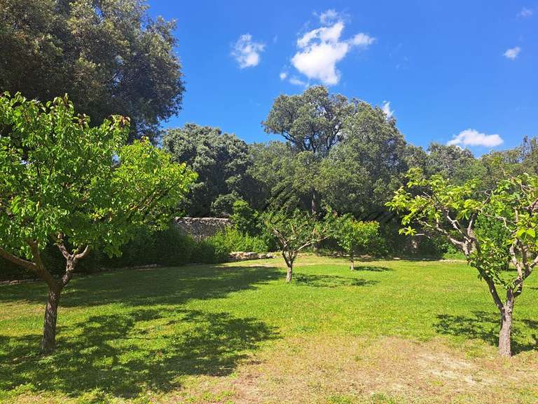 Propriété Barbentane - 6 chambres - 290m²