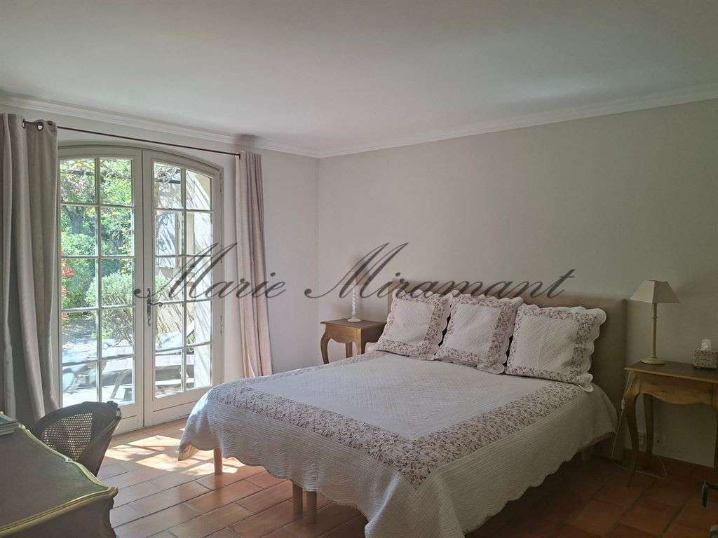 Propriété Barbentane