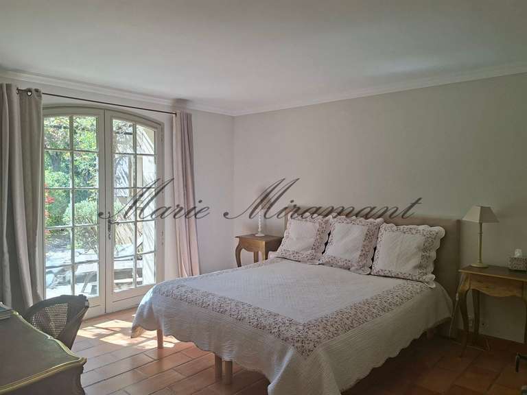 Propriété Barbentane - 6 chambres - 300m²