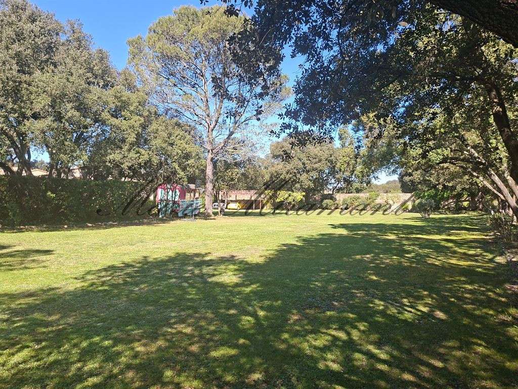 Propriété Barbentane