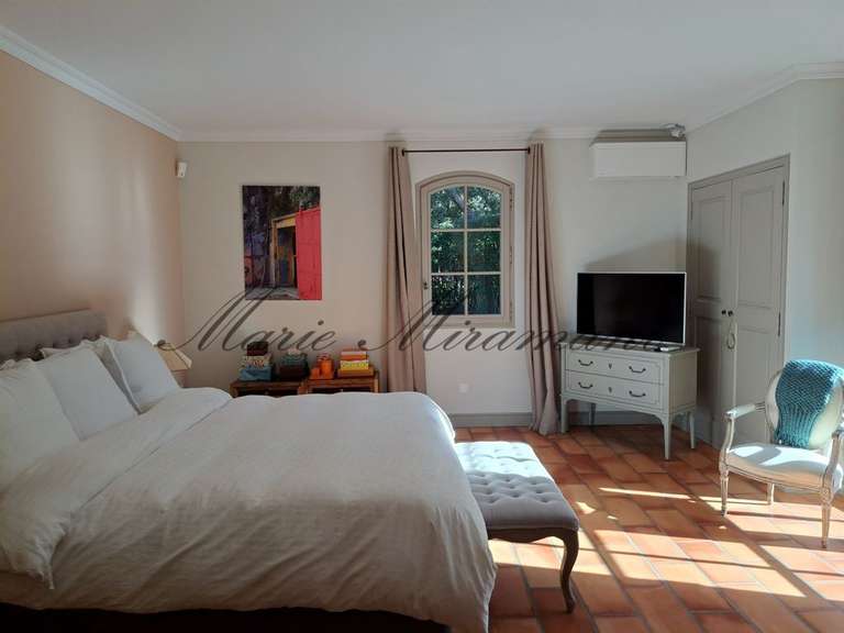Propriété Barbentane - 6 chambres - 290m²