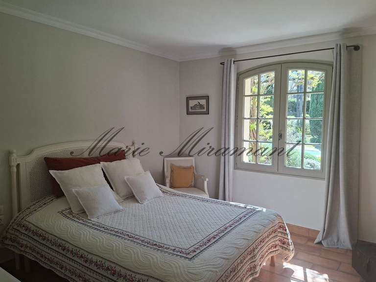 Propriété Barbentane - 6 chambres - 290m²