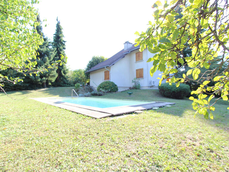 Vente Maison Barberaz - 4 chambres