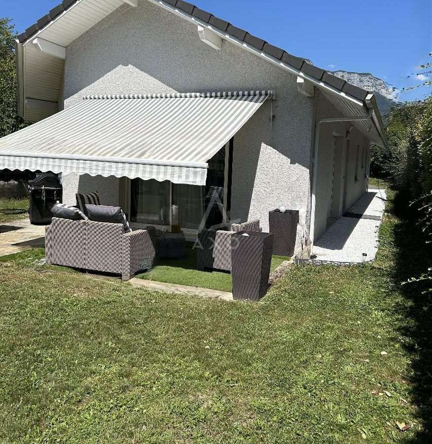 Maison Barberaz
