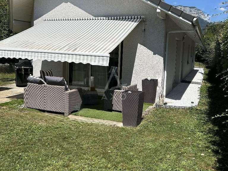 Maison Barberaz - 3 chambres