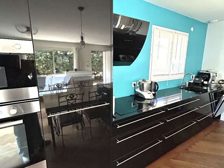 House Barberaz - 3 bedrooms