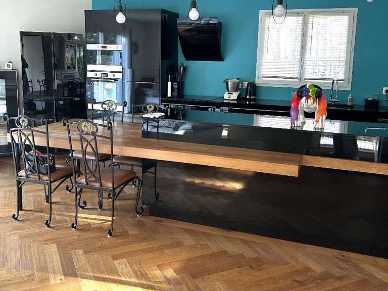 House Barberaz - 3 bedrooms