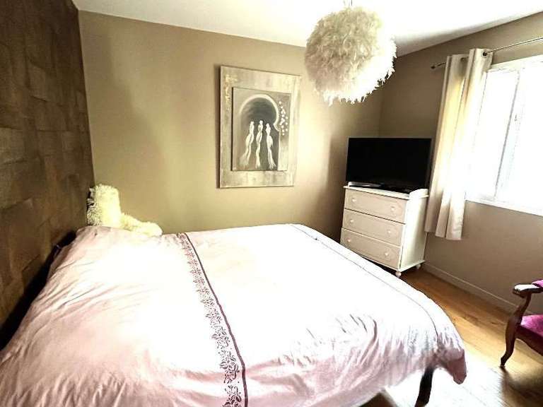 House Barberaz - 3 bedrooms