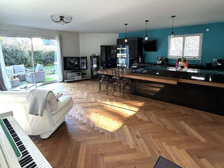 Maison Barberaz - 3 chambres