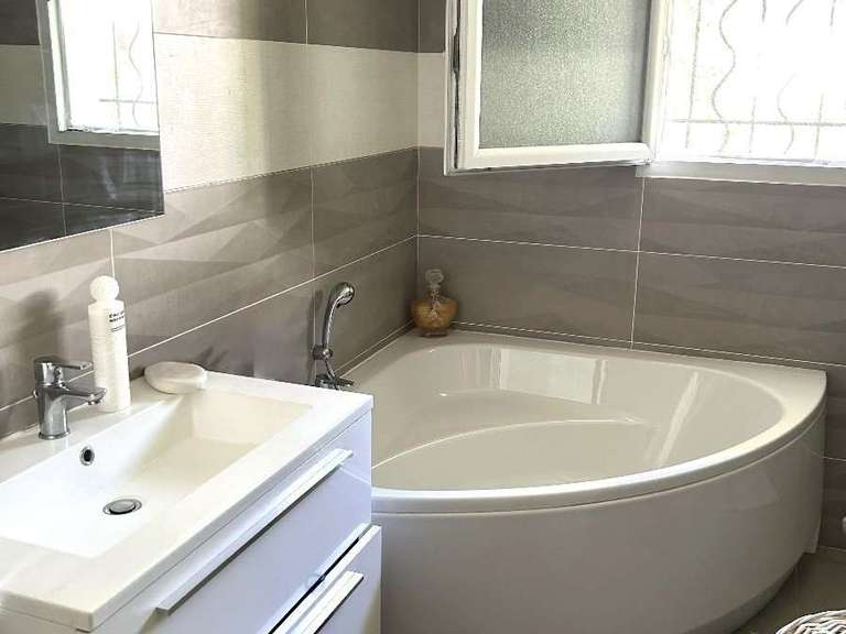 House Barberaz - 3 bedrooms