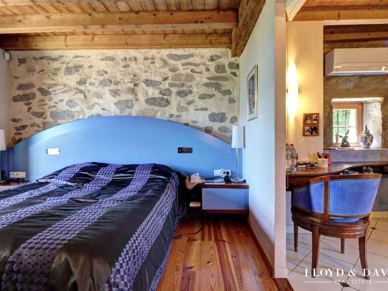 Maison Barberaz - 3 chambres - 228m²