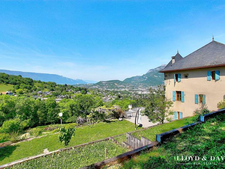 Maison Barberaz - 3 chambres - 228m²