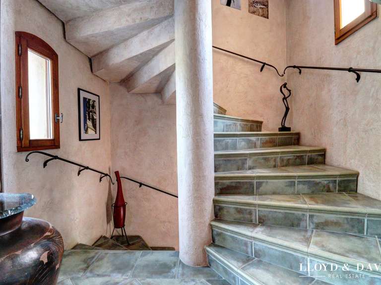 Maison Barberaz - 3 chambres - 228m²