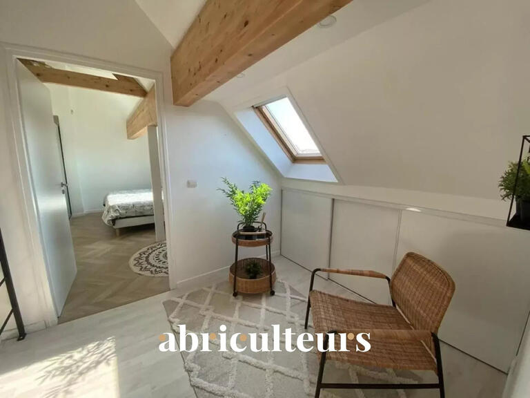 Maison Barbery - 6 chambres - 185m²