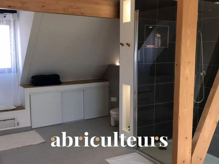Maison Barbery - 6 chambres - 185m²