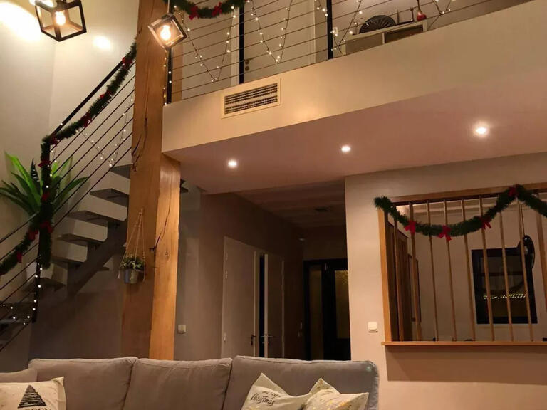 Maison Barbery - 6 chambres - 185m²