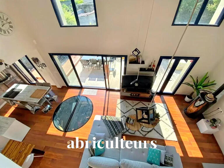Maison Barbery - 6 chambres - 185m²