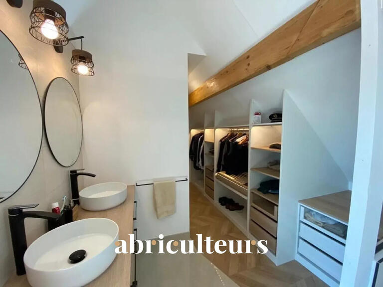 Maison Barbery - 6 chambres - 185m²