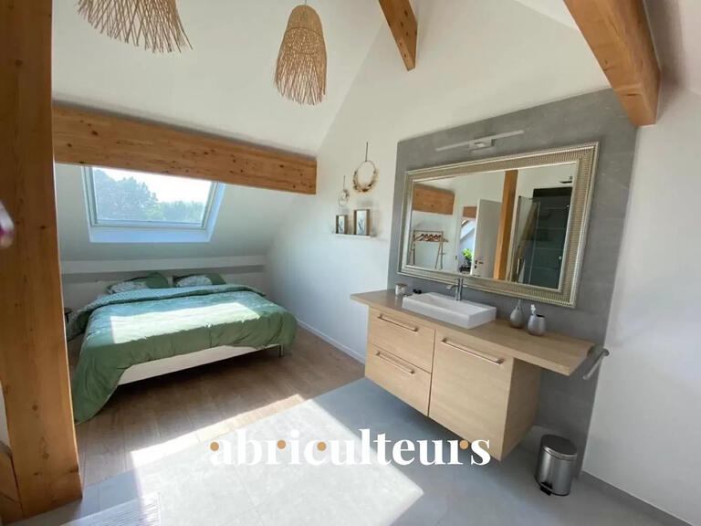 Maison Barbery - 6 chambres - 185m²