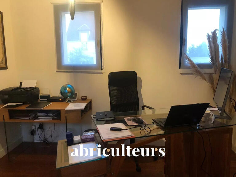 Maison Barbery - 6 chambres - 185m²