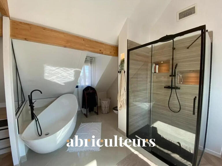Maison Barbery - 6 chambres - 185m²