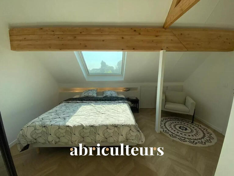 Maison Barbery - 6 chambres - 185m²