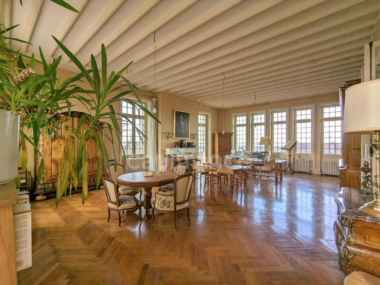 Vente Maison Barbezieux-Saint-Hilaire - 5 chambres