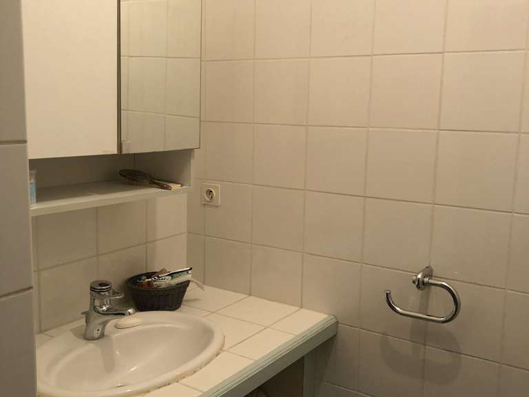 Maison Barbezieux-Saint-Hilaire - 9 chambres - 384m²