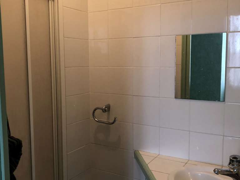 Maison Barbezieux-Saint-Hilaire - 9 chambres - 384m²