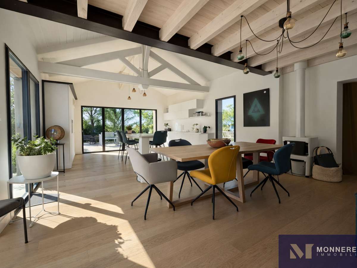 Maison Barbezieux-Saint-Hilaire