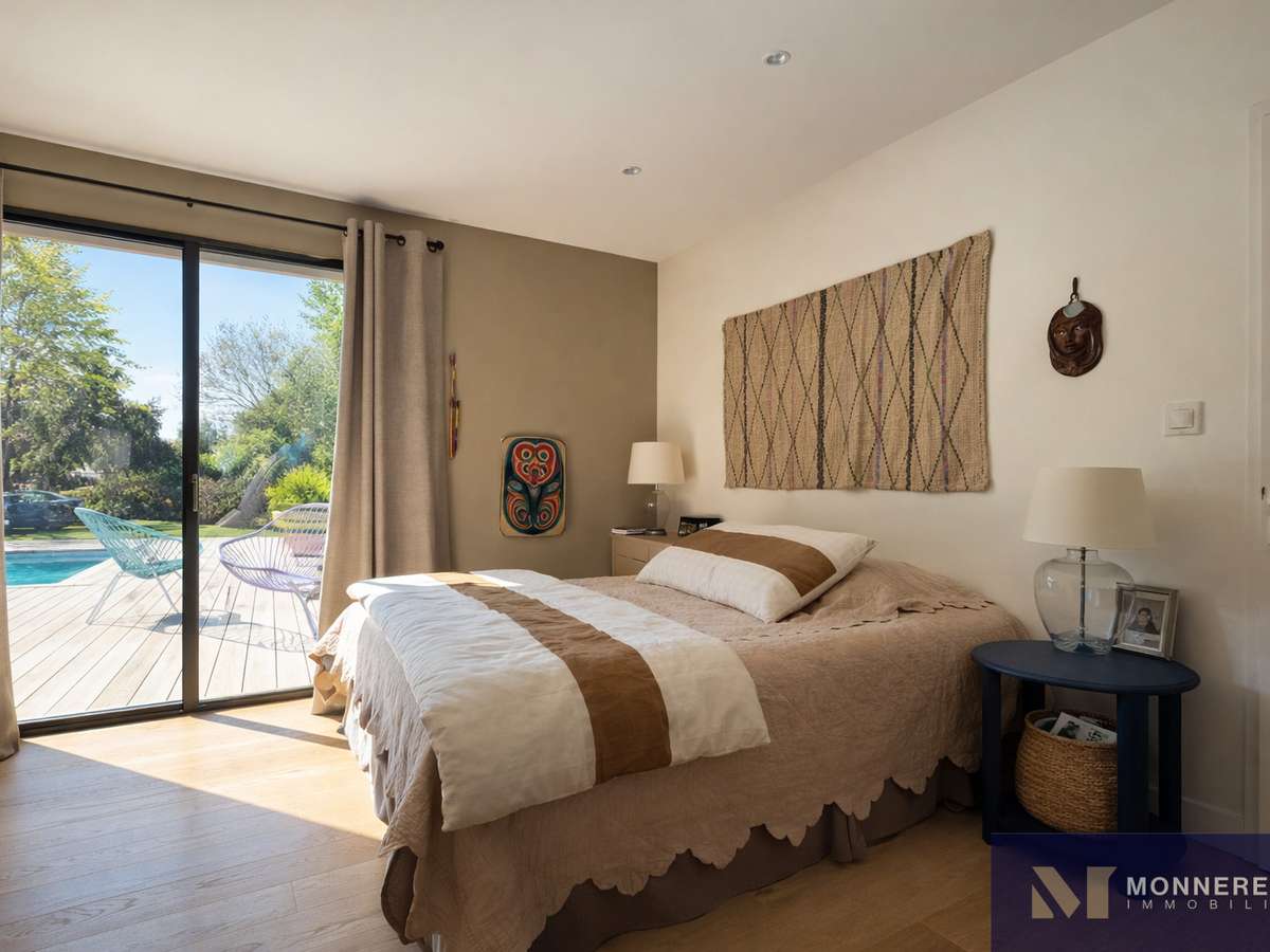 Maison Barbezieux-Saint-Hilaire