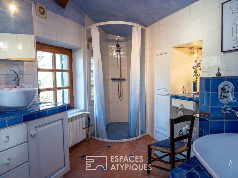 Maison Barbières - 4 chambres - 171m²