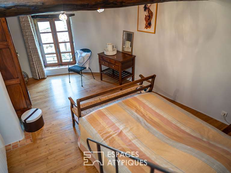 Maison Barbières - 4 chambres - 171m²