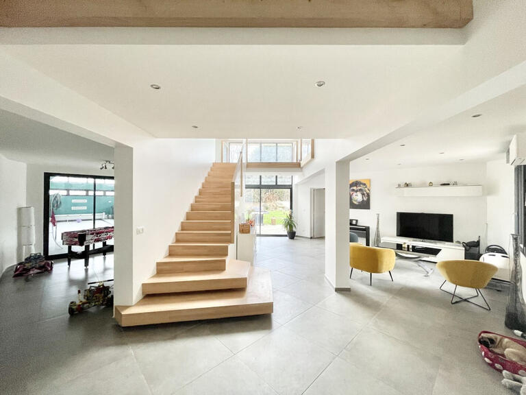 House Barbizon - 400m²