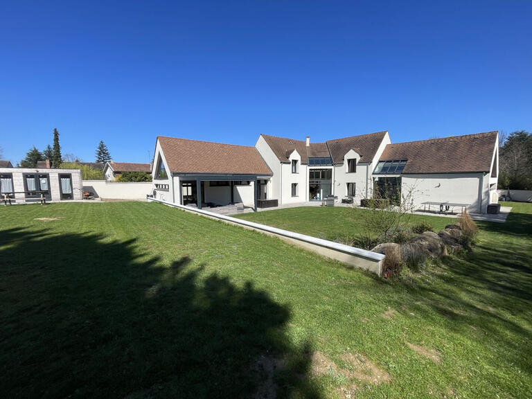 House Barbizon - 400m²