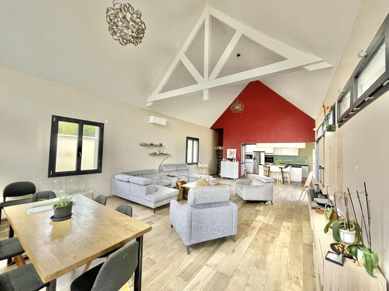 House Barbizon - 400m²