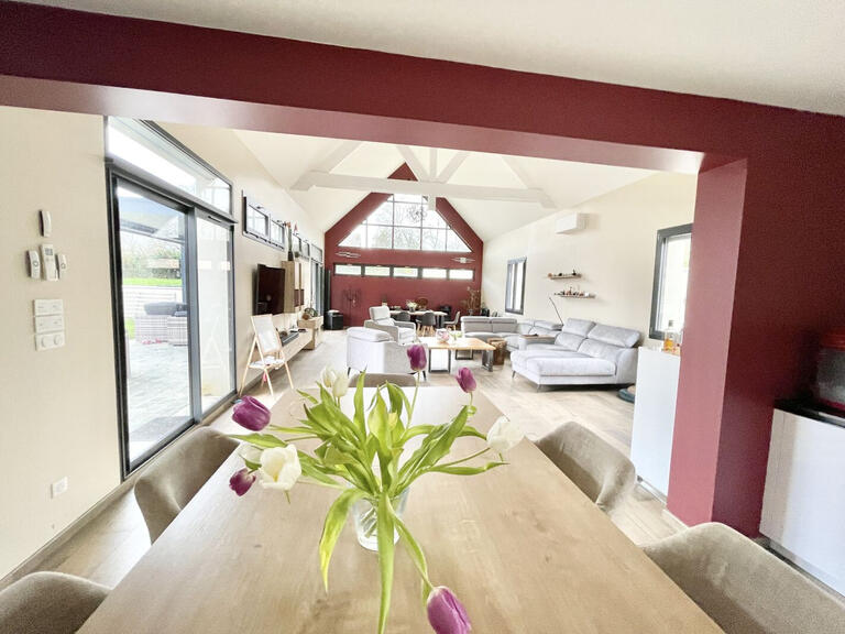 House Barbizon - 400m²