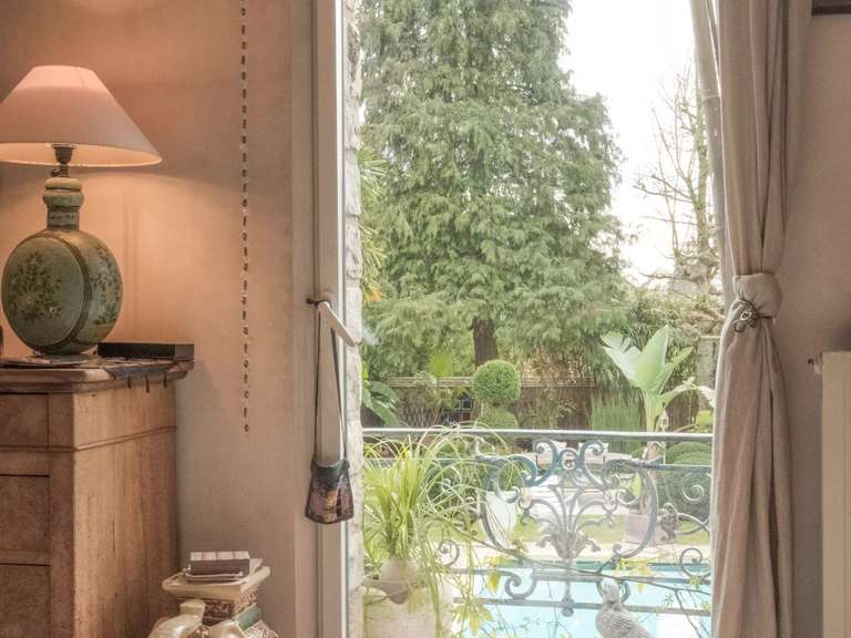 Maison Barbizon - 5 chambres - 190m²