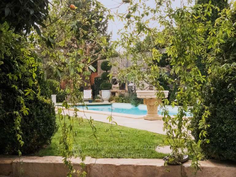 Maison Barbizon - 5 chambres - 190m²